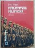 Ernst Junger Publicystyka polityczna 1919-1936